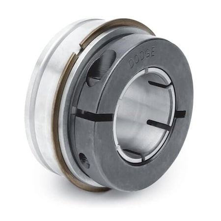 Dodge Industrial INS-ER-DL-203 (RESALE), 2.1875" Bore Dia. 128887